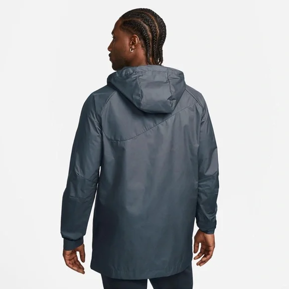 Nike Storm-Fit Academy Rain Jacket - Picture 2 of 9